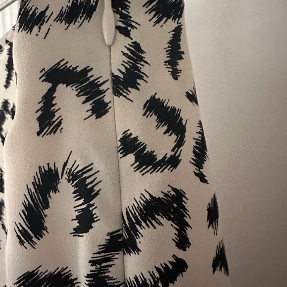 ALC Natalie asymmetrical skirt - size 6 - Picture 6 of 9